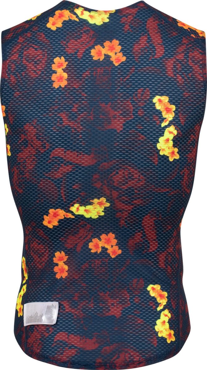 PEARL iZUMi Transfer Mesh SL Baselayer - Image 2