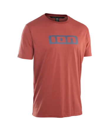 ION Bike Jersey Logo SS DR