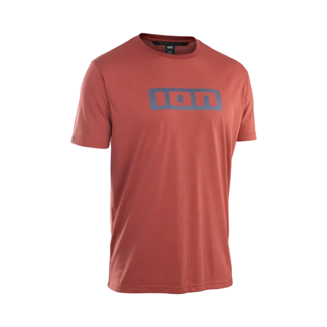 ION Bike Jersey Logo SS DR