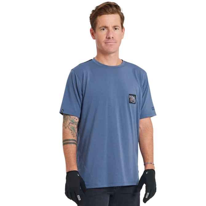 ION Bike Tee Seek Amp SS - Image 9