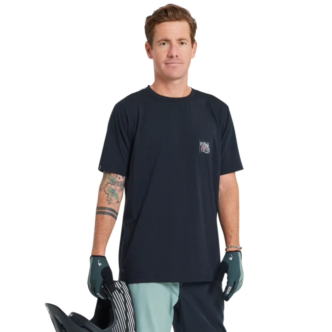 ION Bike Tee Seek Amp SS - Image 3