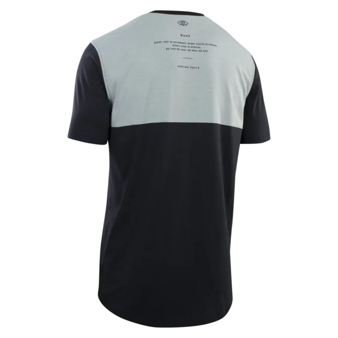 ION Bike Tee Seek Amp SS - Image 2