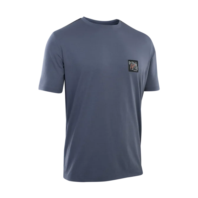 ION Bike Tee Seek Amp SS - Image 6