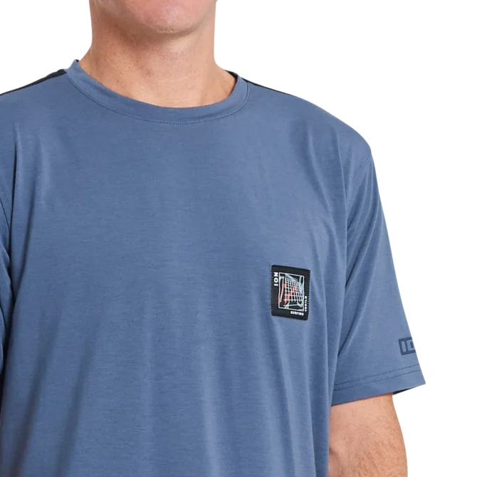 ION Bike Tee Seek Amp SS - Image 8