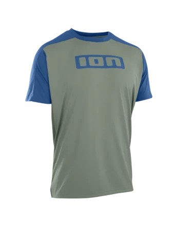 ION Bike Tee Logo SS
