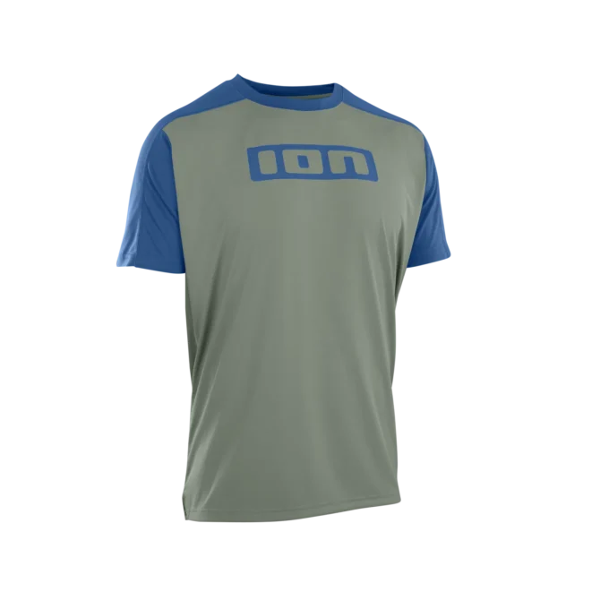ION Bike Tee Logo SS
