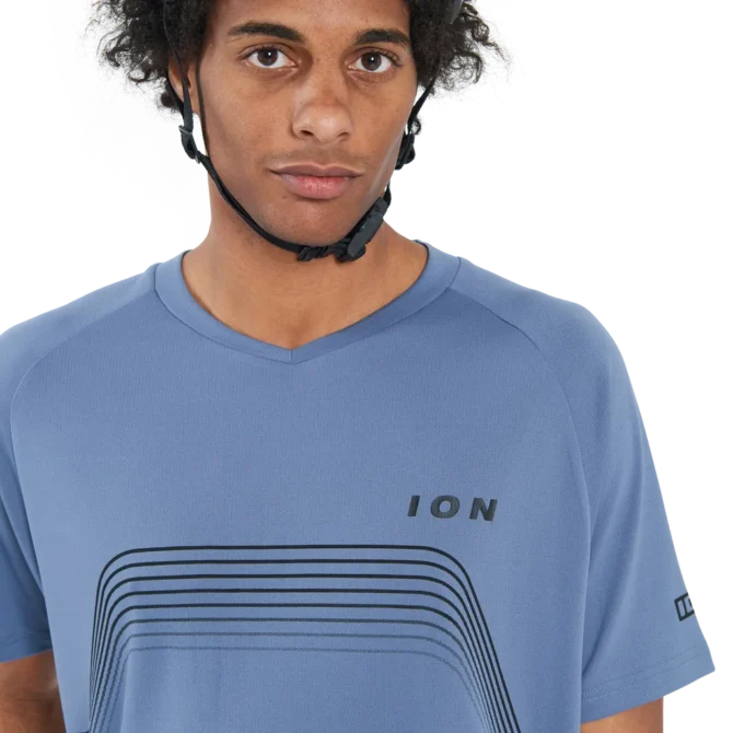 ION Bike Tee Traze SS - Image 3