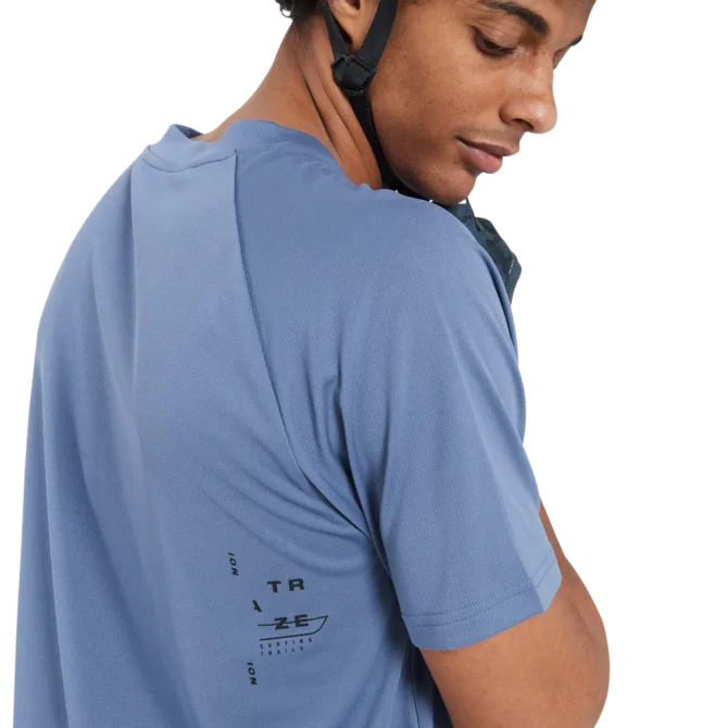 ION Bike Tee Traze SS - Image 4
