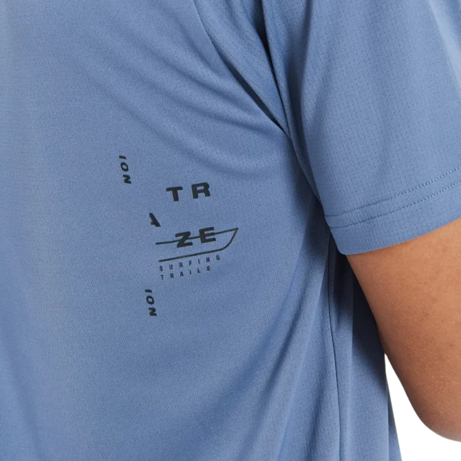 ION Bike Tee Traze SS - Image 5