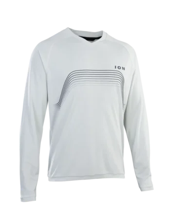 ION Bike Tee Traze LS