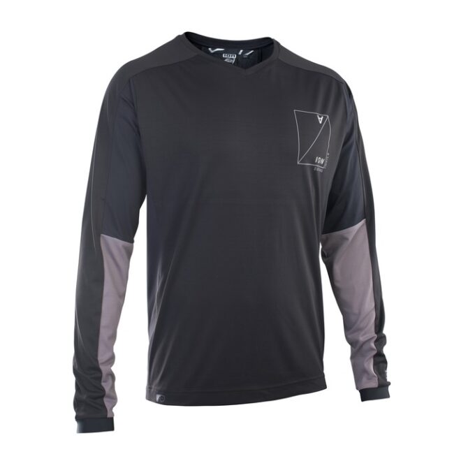 ION Bike Jersey Traze Amp LS AFT - Image 4
