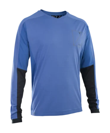 ION Bike Jersey Traze Amp LS AFT