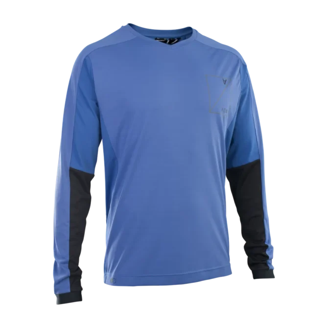 ION Bike Jersey Traze Amp LS AFT