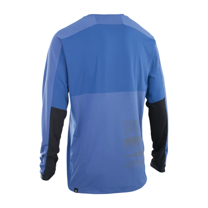 ION Bike Jersey Traze Amp LS AFT - Image 2