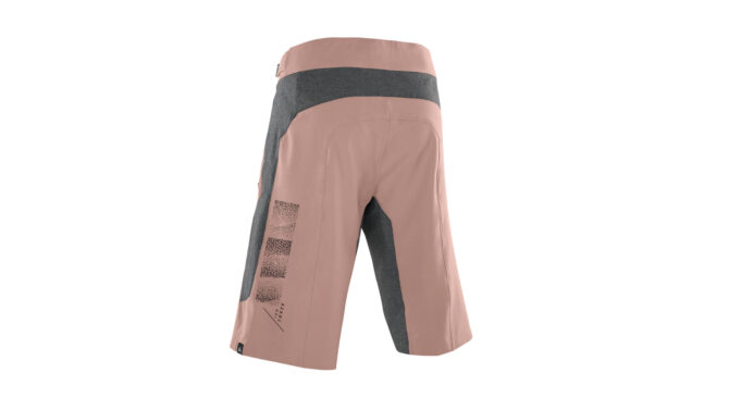 ION Bike Shorts Traze AMP AFT - Image 2