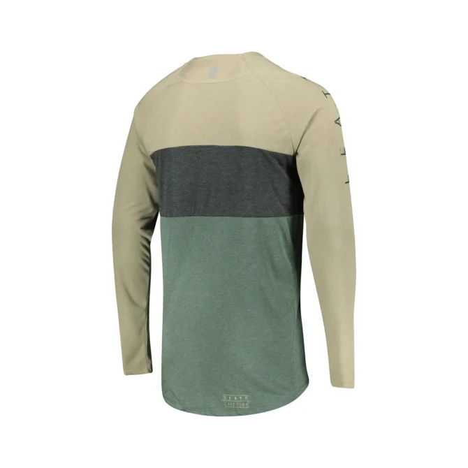 Leatt MTB Gravity 2.0 Jersey long - Image 2