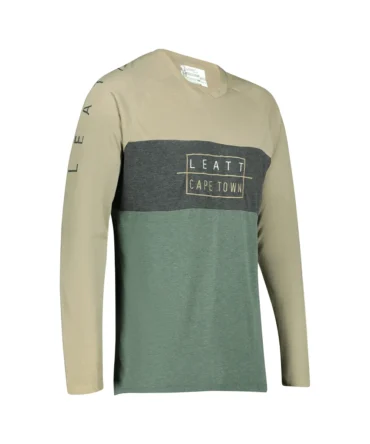 Leatt MTB Gravity 2.0 Jersey long
