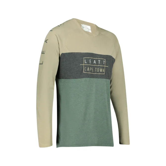 Leatt MTB Gravity 2.0 Jersey long
