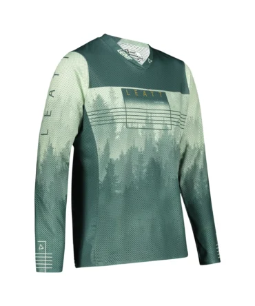 Leatt MTB Gravity 4.0 Jersey long