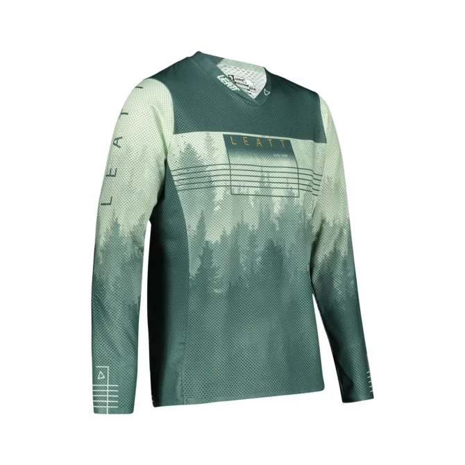 Leatt MTB Gravity 4.0 Jersey long