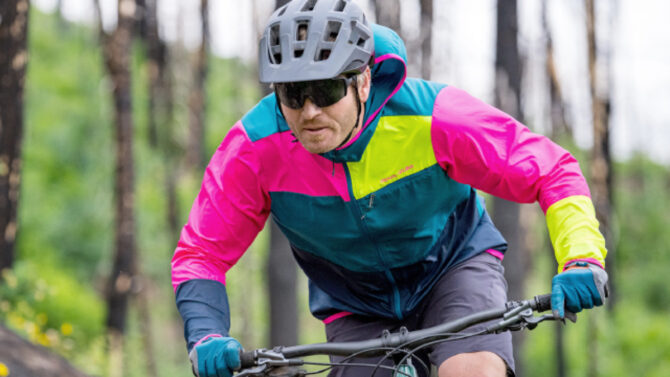 PEARL iZUMi Summit Barr Jacket - Image 3