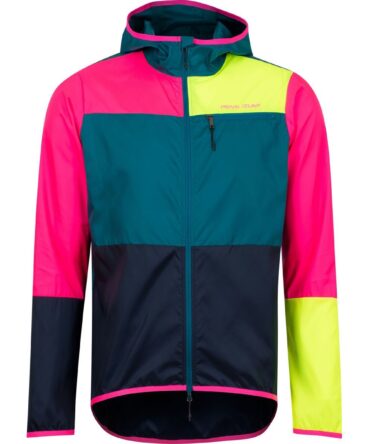 PEARL iZUMi Summit Barr Jacket