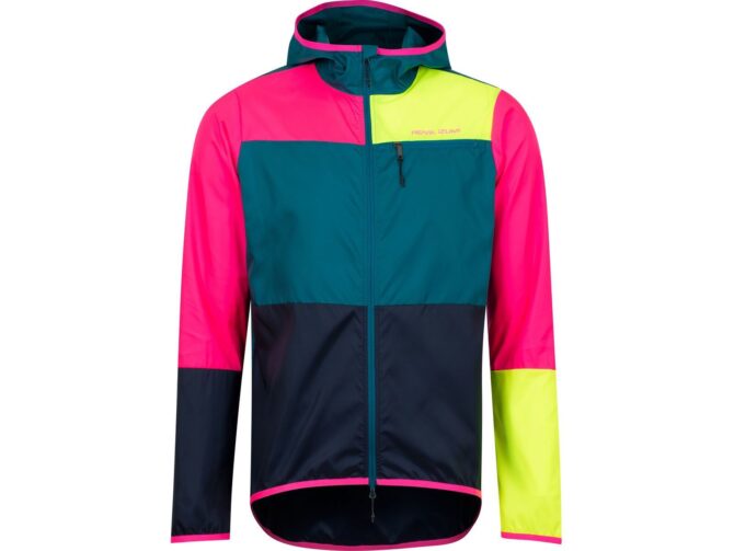 PEARL iZUMi Summit Barr Jacket