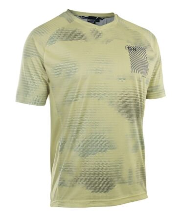 ION Bike Jersey Traze SS 2.0