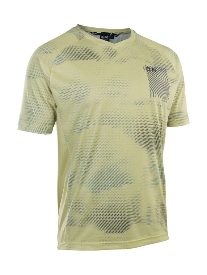 ION Bike Jersey Traze SS 2.0