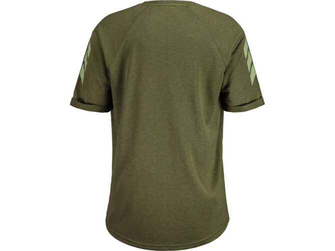 Maloja 3/4 Sleeve Freeride Jersey - Image 5