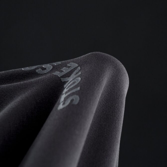 ION Bike Shorts TECH Logo - Image 4