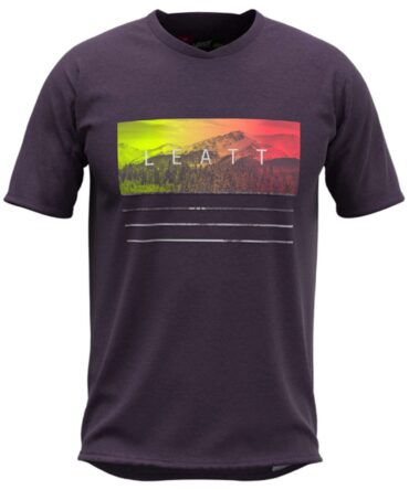 Leatt MTB All-MTN 2.0 Jersey