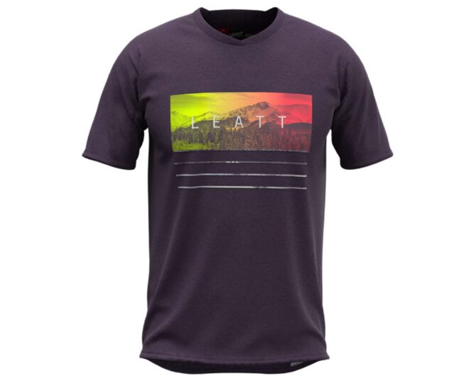 Leatt MTB All-MTN 2.0 Jersey