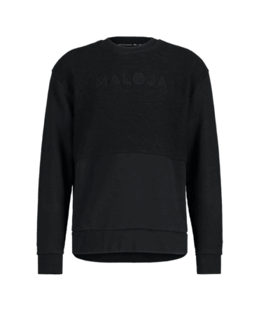 Maloja MauerfuchsM Sweat Shirt