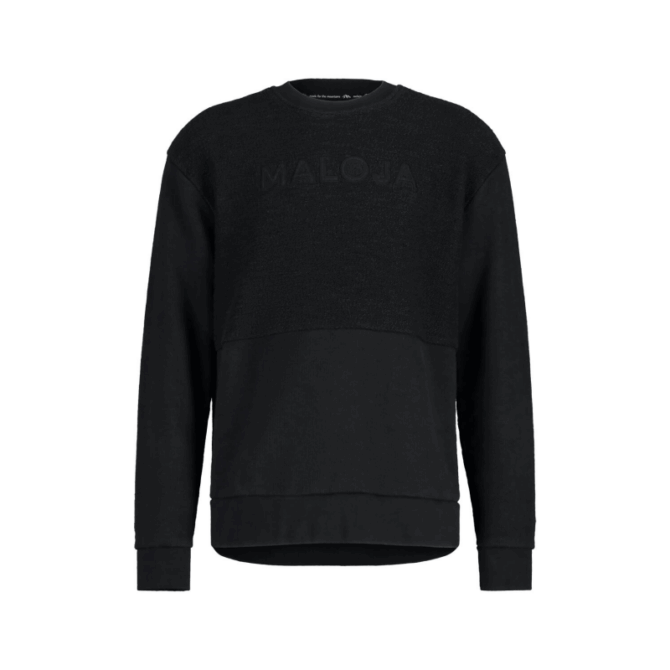 Maloja MauerfuchsM Sweat Shirt