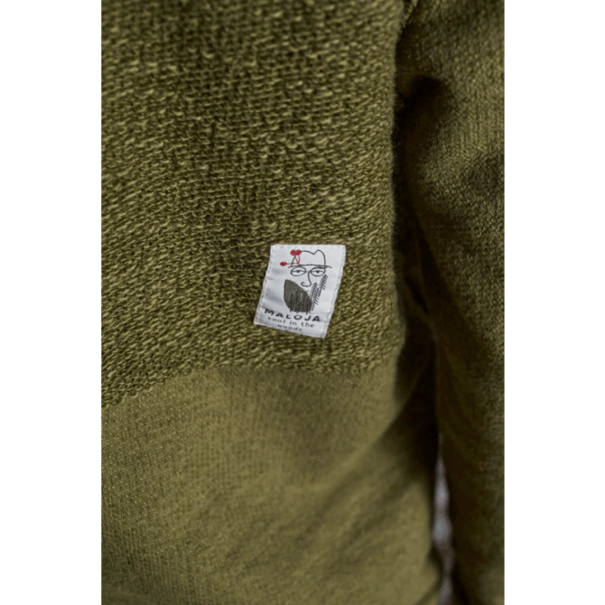Maloja MauerfuchsM Sweat Shirt - Image 5
