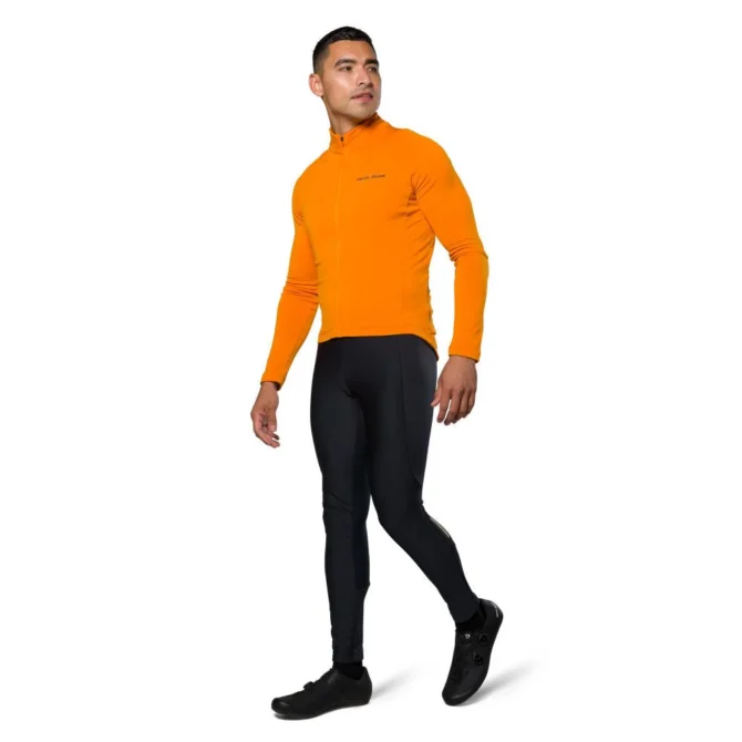 PEARL iZUMi Attack Thermal Jersey - Image 2