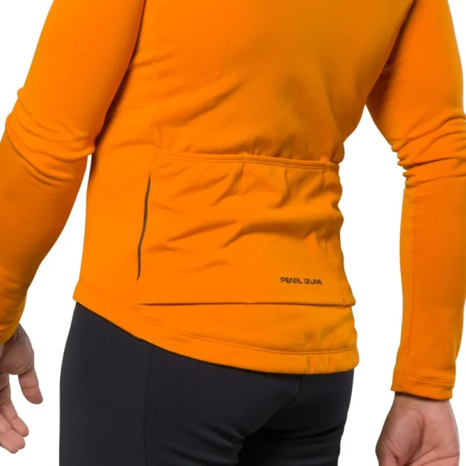 PEARL iZUMi Attack Thermal Jersey - Image 3