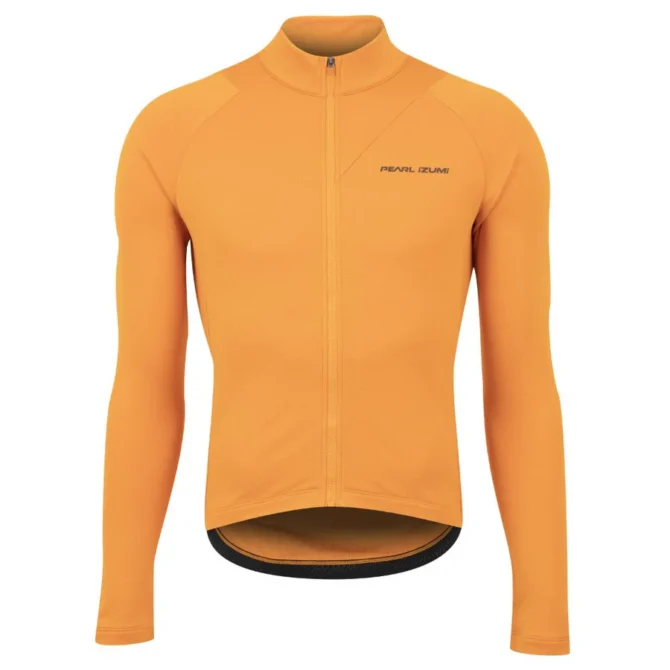 PEARL iZUMi Attack Thermal Jersey