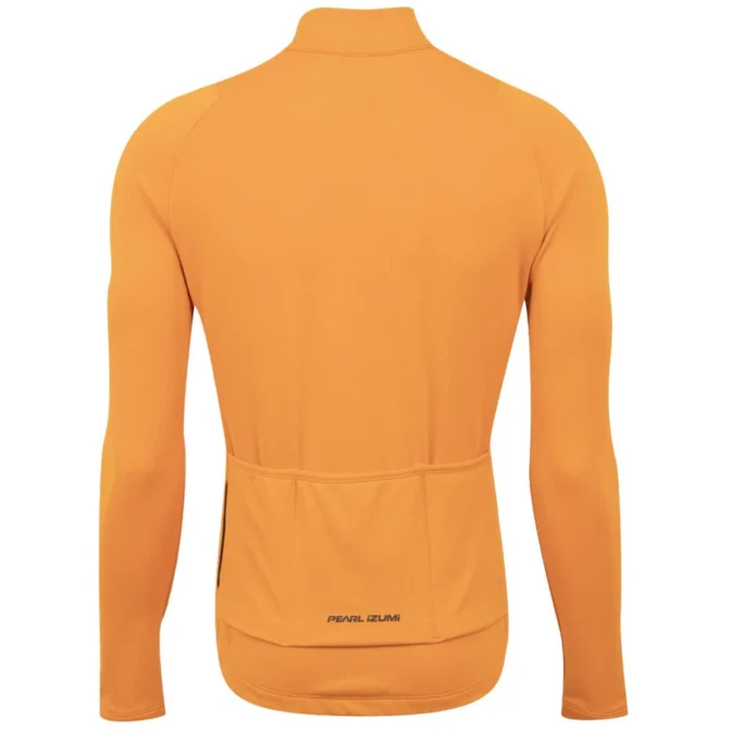 PEARL iZUMi Attack Thermal Jersey - Image 4