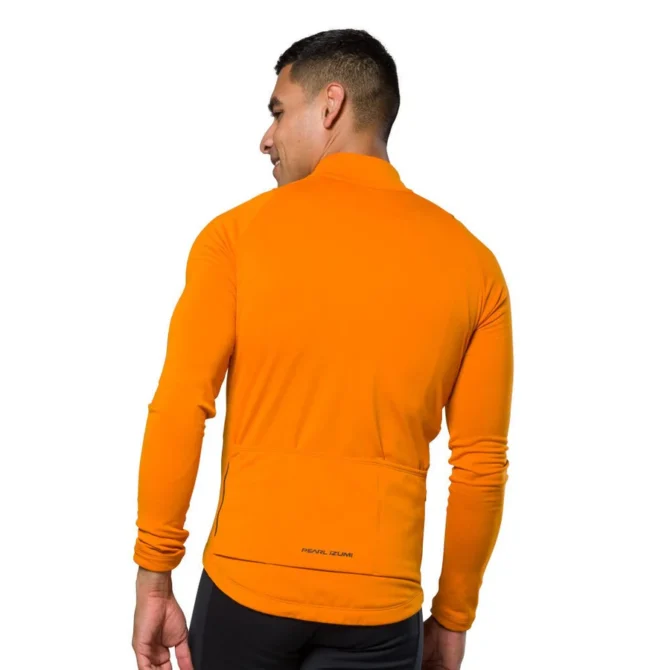 PEARL iZUMi Attack Thermal Jersey - Image 5