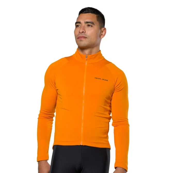 PEARL iZUMi Attack Thermal Jersey - Image 6