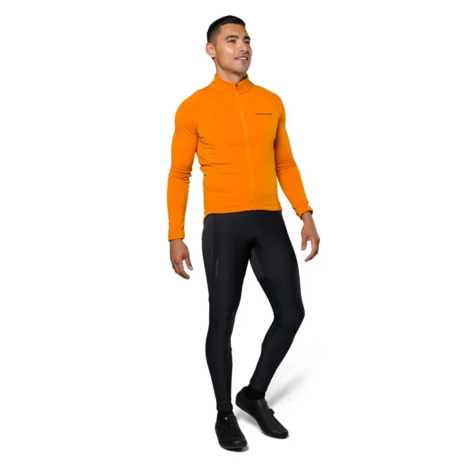 PEARL iZUMi Attack Thermal Jersey - Image 7
