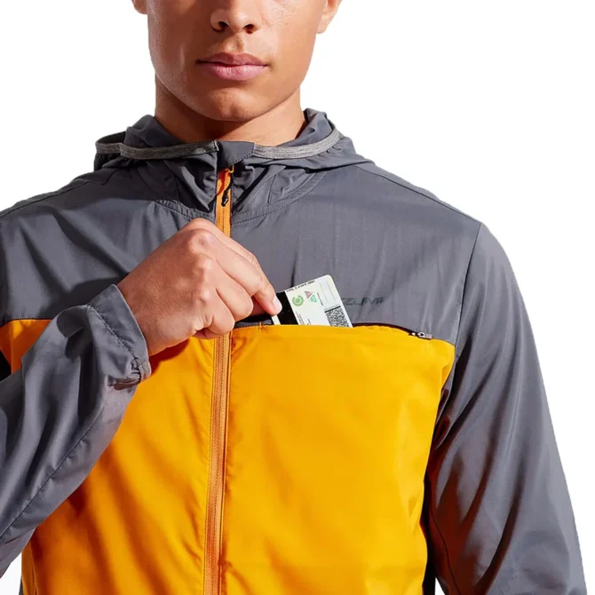 PEARL iZUMi Summit PRO Barr Jacket - Image 5