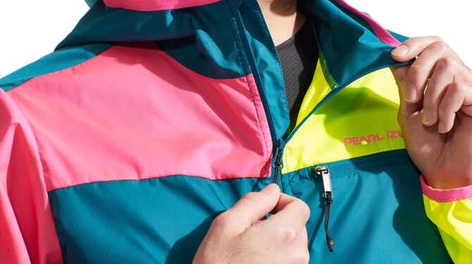 PEARL iZUMi Summit Barr Jacket - Image 4