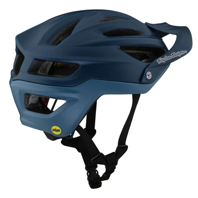 TLD A2 Helm Mips - Image 2