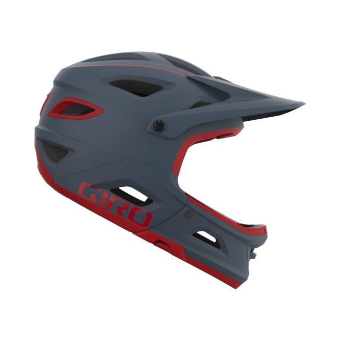 Giro Switchblade MIPS Full Face Enduro Helm - Image 2