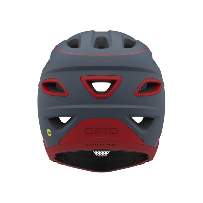 Giro Switchblade MIPS Full Face Enduro Helm - Image 3