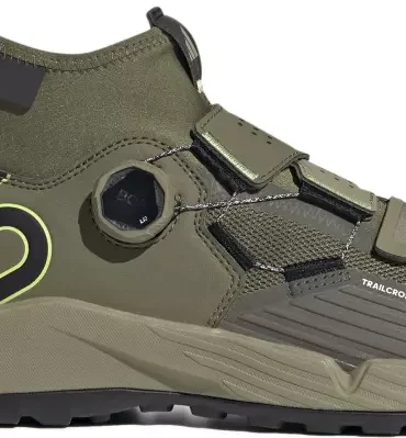 Five Ten Trailcross Pro Clip-in