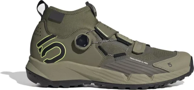Five Ten Trailcross Pro Clip-in